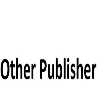 Other Publisher